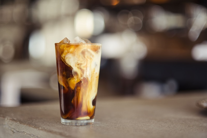 Cold Brew Coffee Maker 1L