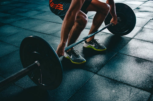 Ab Roller Wheel Pro