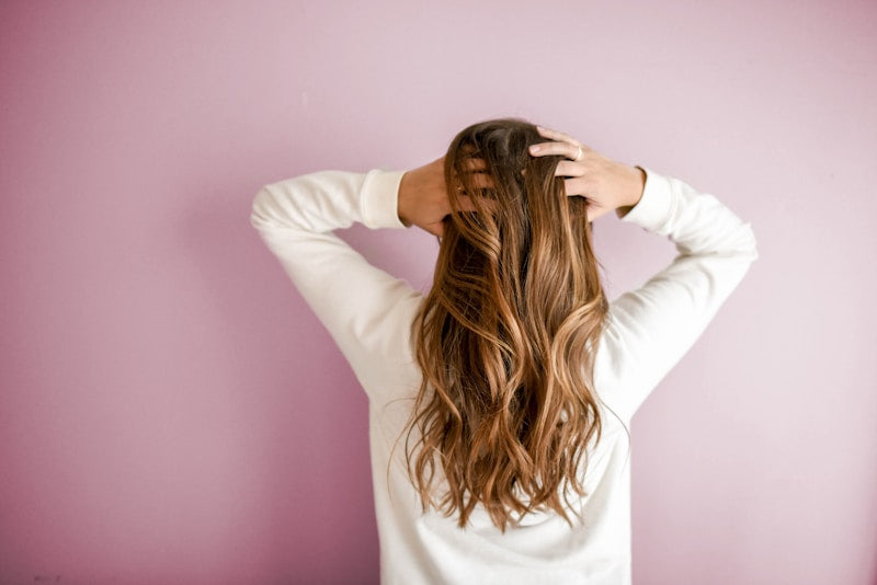 Cordless Auto Hair Curler