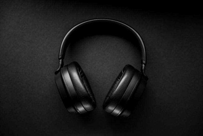 RGB Gaming Headset